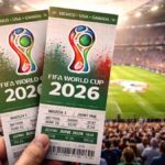entradas para el Mundial 2026