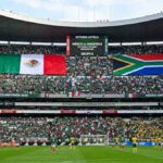 mundial 2026, estadio Azteca