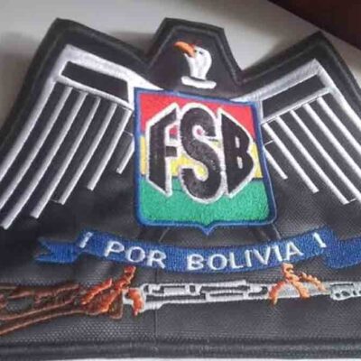 Falange socialista Boliviana