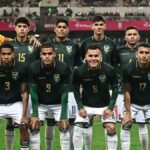 Fifa suspende Fecha 9 en Bolivia