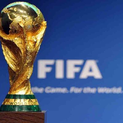 Fifa pagará $us 5.00 a los jugadores por día