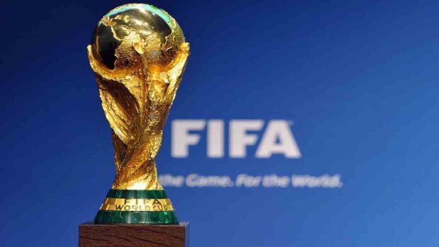 Fifa pagará $us 5.00 a los jugadores por día