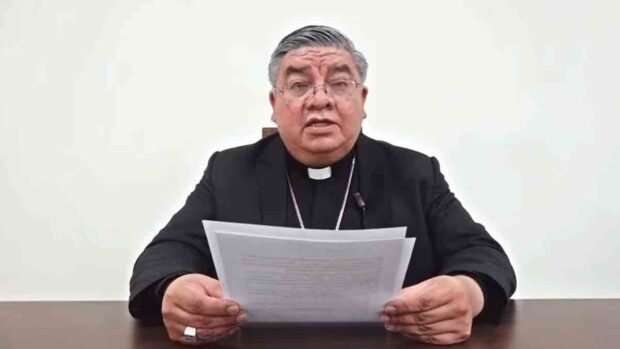 iglesia y defensoría llaman al diálogo