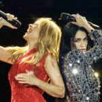 Lali Espósito y Kylie
