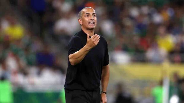 Sabri Lamouchi
