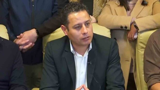 Edmand Lara