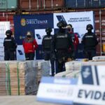 ASPB niega vínculo de madera con droga