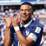 Kylian Mbappé