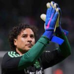 Memo Ochoa