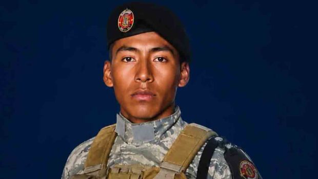 muere militar en enfrentamiento con contrabandistas