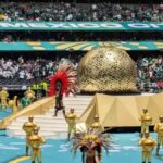 Inauguración Mundial 2026