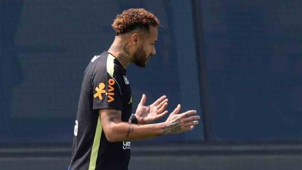 Neymar