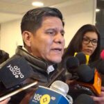 diputado Rolando Pacheco