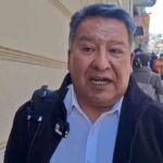 Iglesias Evangélicas Unidas piden se dicte estado de excepción