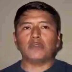 policía capturado en San Julián