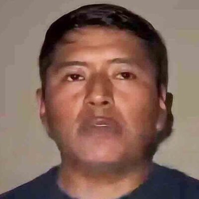 policía capturado en San Julián