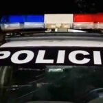 una patrulla de la Policía