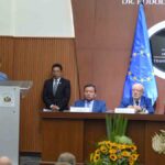 Bolivia actualiza protocolo de trata