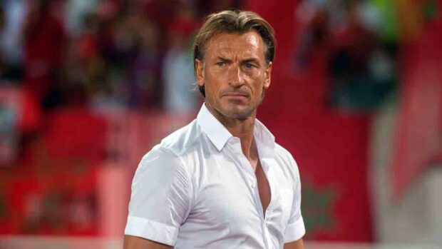 Hervé Renard