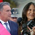 los dos ministros que renunciaron
