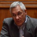 expresidente Eduardo Rodríguez Veltzé