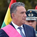 Marcelo Salina, exministro de Defensa