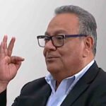 Erick Sanjinés, nuevo ministro de Educación