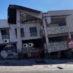 Terremoto en Filipinas