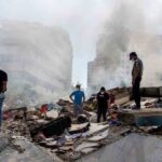 Nuevo sismo sacude Venezuela