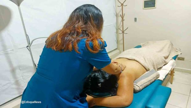 Spa Todas Bellas reinaugura nuevo espacio