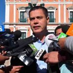 presidente del Consejo de la Magistratura, Carlos Spencer