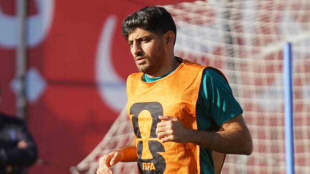 Mehdi Torabi