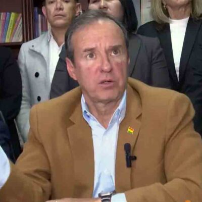 Jorge Tuto Quiroga