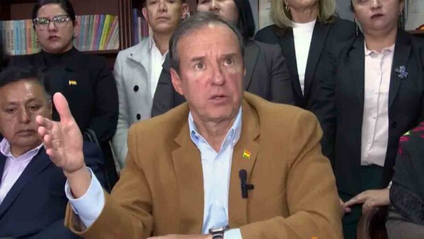Jorge Tuto Quiroga