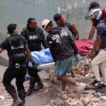 decretan duelo nacional por terremotos en Venezuela