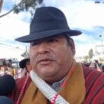 Liberan al dirigente campesino Vicente Salazar