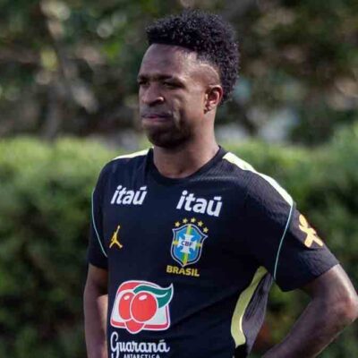 Vinicius Jr.