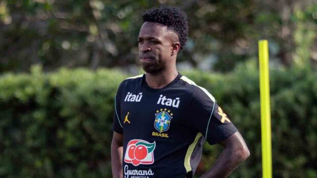 Vinicius Jr.