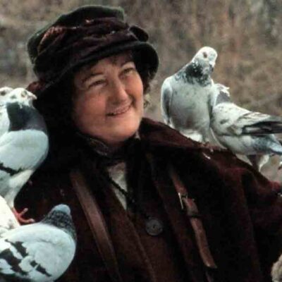 muere actriz Brenda Fricker