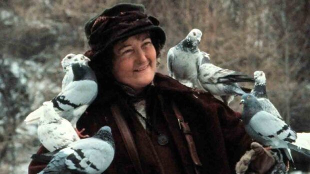 muere actriz Brenda Fricker