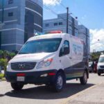Caravana de la Humanidad