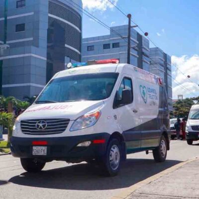 Caravana de la Humanidad