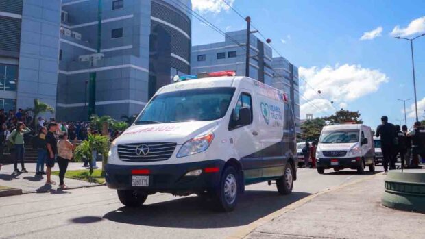 Caravana de la Humanidad