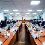 Bolivia y Chile, acuerdo migratorio
