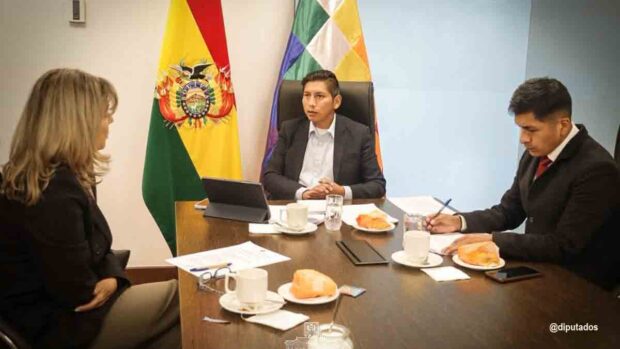comisión especial para investigar caso Fancesa