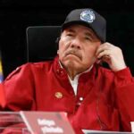 Daniel Ortega