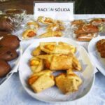 desayuno escolar en Santa Cruz más nutritivo
