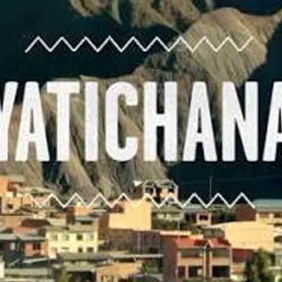 Documental Yatichana gana dos premios