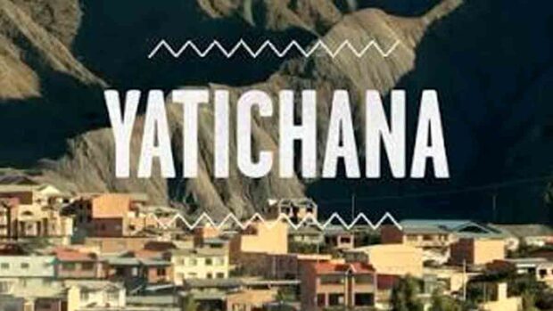 Documental Yatichana gana dos premios