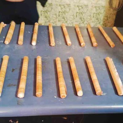Hallan droga que pretendía ser enviada a Tailandia y Hong Kong